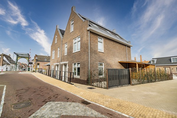 Hoofdstraat 203b, 2351 AG Leiderdorp