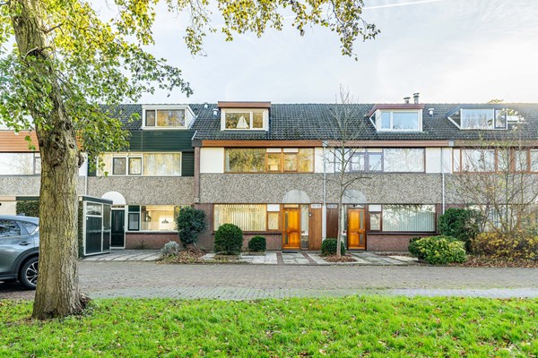 Medium property photo - Primuladuin 12, 2318 XJ Leiden