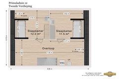 For sale: Primuladuin 12, 2318 XJ Leiden