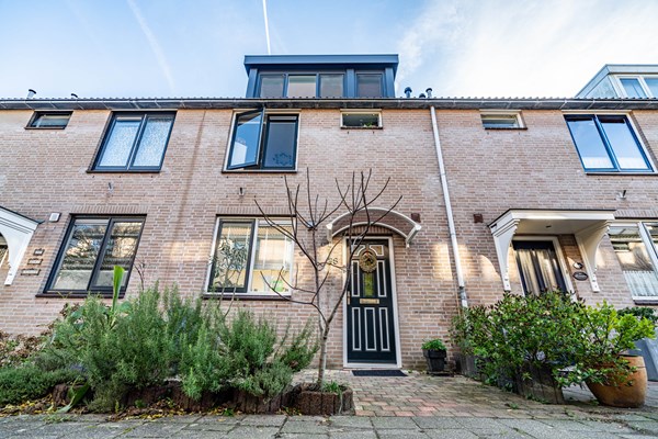 Medium property photo - Prinsenhof 28, 2353 SV Leiderdorp