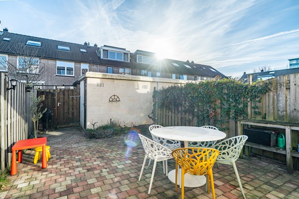 Medium property photo - Prinsenhof 28, 2353 SV Leiderdorp