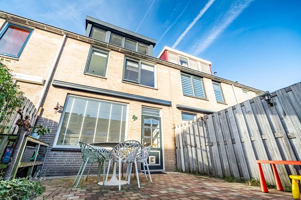 Medium property photo - Prinsenhof 28, 2353 SV Leiderdorp