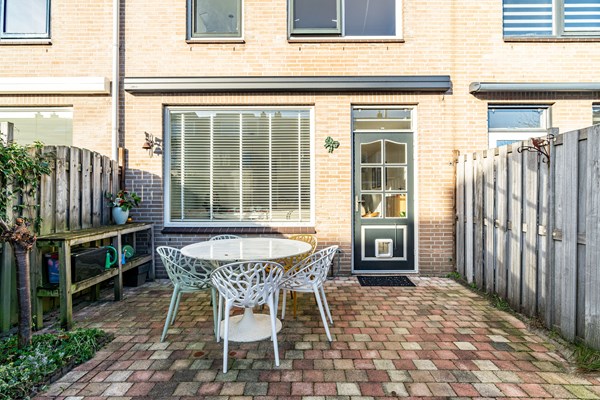 Medium property photo - Prinsenhof 28, 2353 SV Leiderdorp