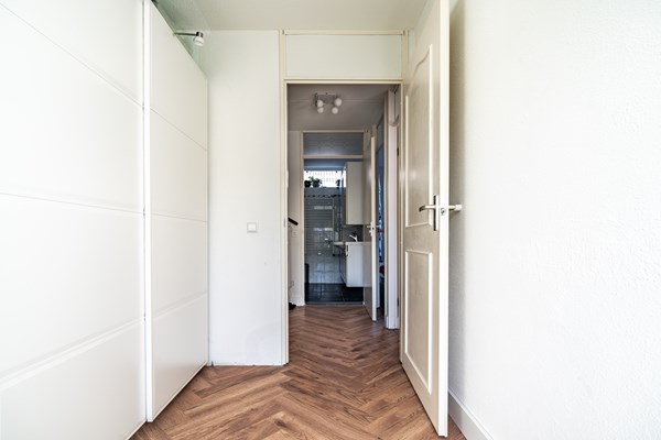 Medium property photo - Prinsenhof 28, 2353 SV Leiderdorp