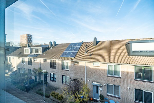 Medium property photo - Prinsenhof 28, 2353 SV Leiderdorp