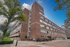 Verkocht: Lokhorst 23, 2352KE Leiderdorp