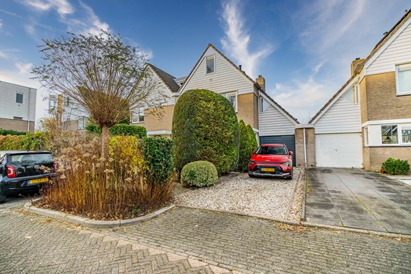 Medium property photo - Holtlant 12, 2353 GC Leiderdorp