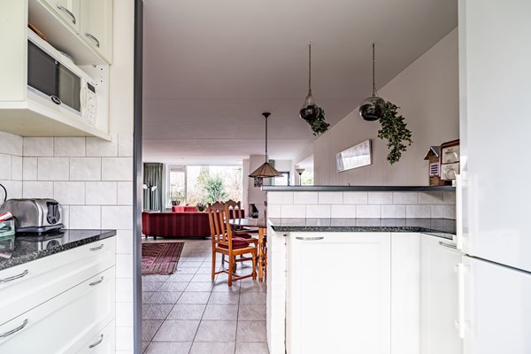 Medium property photo - Holtlant 12, 2353 GC Leiderdorp