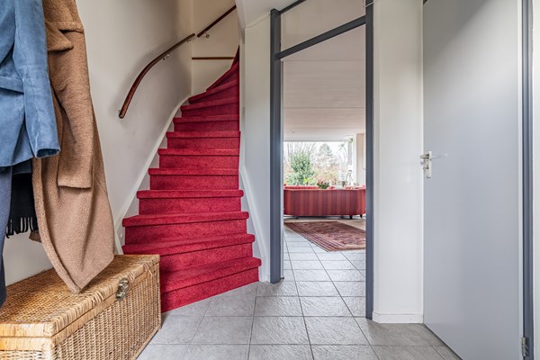 Medium property photo - Holtlant 12, 2353 GC Leiderdorp