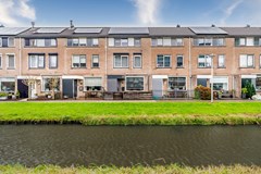 Verkocht: Koningshof 7, 2353SW Leiderdorp