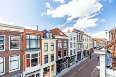 Under offer: Duizenddraadsteeg 1, 2312 VT Leiden