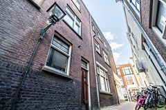 Under offer: Duizenddraadsteeg 1, 2312 VT Leiden