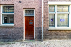 Under offer: Duizenddraadsteeg 1, 2312 VT Leiden