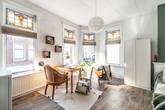 Under offer: Duizenddraadsteeg 1, 2312 VT Leiden