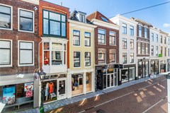 Under offer: Duizenddraadsteeg 1, 2312 VT Leiden