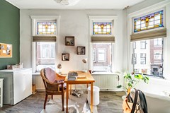 Under offer: Duizenddraadsteeg 1, 2312 VT Leiden