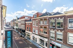 Under offer: Duizenddraadsteeg 1, 2312 VT Leiden