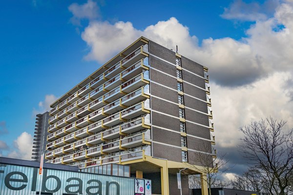 Vijf Meilaan 130, 2321 RP Leiden