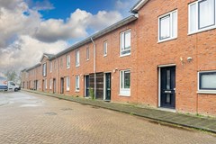 Sold: Diepenbrockstraat 28, 2394 GW Hazerswoude-Rijndijk