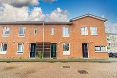 Sold: Diepenbrockstraat 28, 2394 GW Hazerswoude-Rijndijk