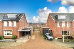 Sold: Diepenbrockstraat 28, 2394 GW Hazerswoude-Rijndijk