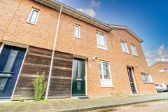 Sold: Diepenbrockstraat 28, 2394 GW Hazerswoude-Rijndijk