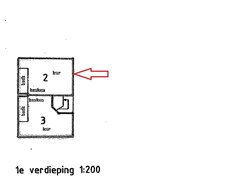 New for sale: Uiterstegracht 149A, 2312 TC Leiden