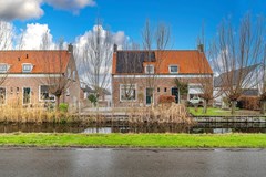 New for sale: Westeinde 8B, 2371 BA Roelofarendsveen