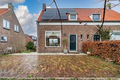 New for sale: Westeinde 8B, 2371 BA Roelofarendsveen