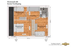 New for sale: Westeinde 8B, 2371 BA Roelofarendsveen