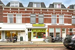 For sale: Hoge Rijndijk 116A, 2313KM Leiden