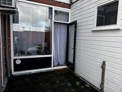 New for sale: Hoge Rijndijk 116A, 2313 KM Leiden