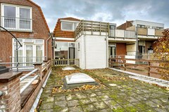 For sale: Hoge Rijndijk 116A, 2313 KM Leiden