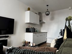 New for sale: Hoge Rijndijk 116A, 2313 KM Leiden