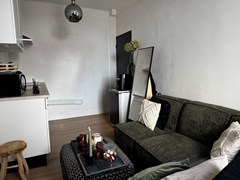 For sale: Hoge Rijndijk 116A, 2313 KM Leiden