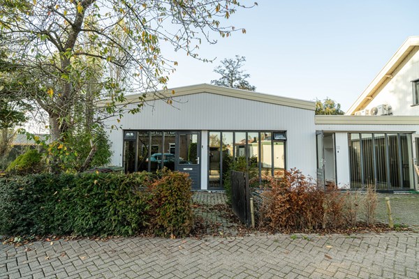 Medium property photo - Molenlaan 3, 2394 AR Hazerswoude-Rijndijk