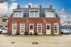 Verkocht: Kolk 5B, 2374AE Oud Ade