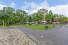 Verkocht: Bachstraat 120, 2324GN Leiden