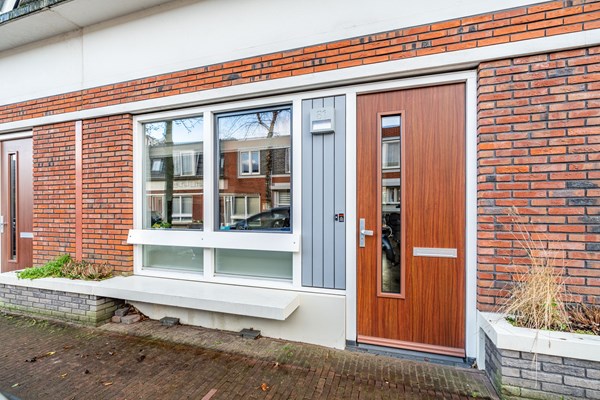 Medium property photo - De Genestetstraat 81, 2321 XR Leiden