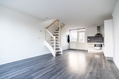 For sale: De Kempenaerstraat 34B, 2341 GN Oegstgeest