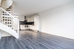 For sale: De Kempenaerstraat 34B, 2341 GN Oegstgeest