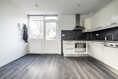 For sale: De Kempenaerstraat 34B, 2341 GN Oegstgeest