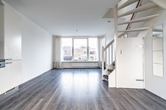 For sale: De Kempenaerstraat 34B, 2341 GN Oegstgeest