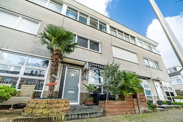 Medium property photo - Herenhof 17, 2353 SZ Leiderdorp