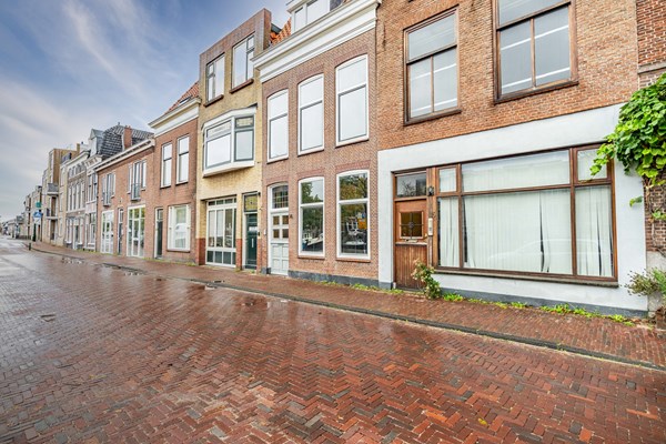 Oude Herengracht 14A, 2312 LN Leiden