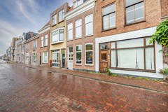 Sold subject to conditions: Oude Herengracht 14A, 2312 LN Leiden