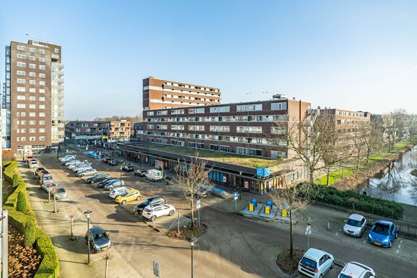 Medium property photo - Laan van Ouderzorg 287, 2352 HS Leiderdorp