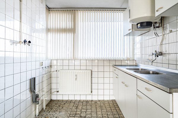 Medium property photo - Laan van Ouderzorg 287, 2352 HS Leiderdorp