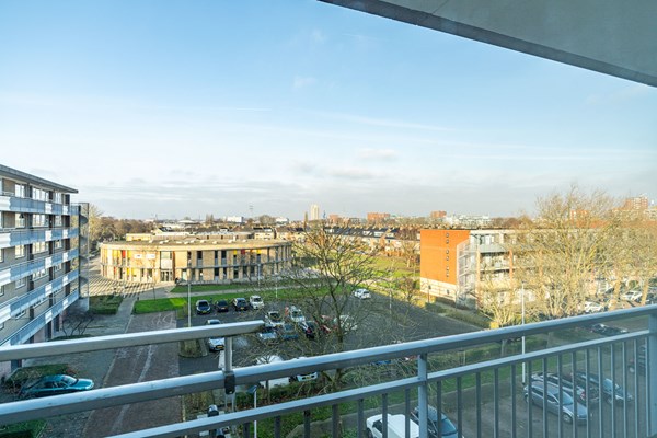 Medium property photo - Laan van Ouderzorg 287, 2352 HS Leiderdorp