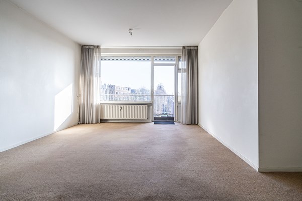 Medium property photo - Laan van Ouderzorg 287, 2352 HS Leiderdorp